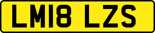 LM18LZS