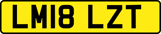 LM18LZT