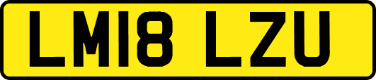 LM18LZU