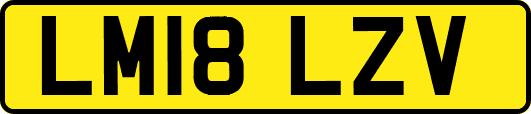 LM18LZV