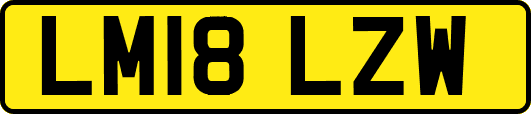 LM18LZW