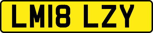 LM18LZY