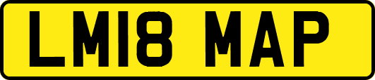 LM18MAP
