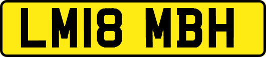 LM18MBH