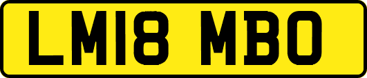 LM18MBO