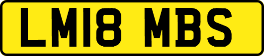 LM18MBS