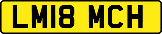 LM18MCH