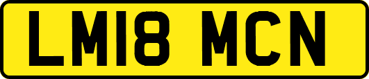 LM18MCN