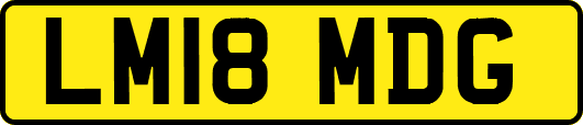 LM18MDG
