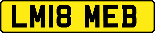 LM18MEB