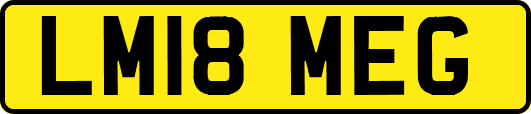 LM18MEG