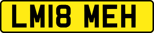 LM18MEH