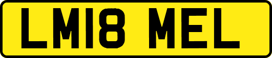 LM18MEL