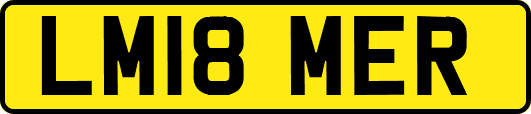 LM18MER