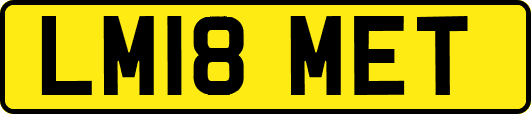 LM18MET