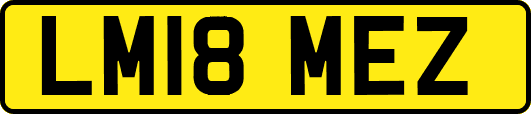 LM18MEZ