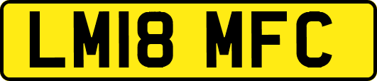 LM18MFC