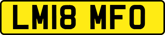 LM18MFO