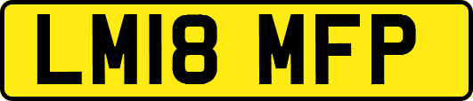 LM18MFP
