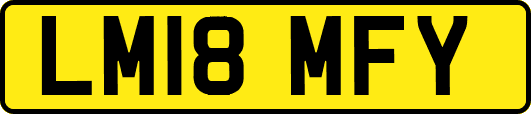 LM18MFY