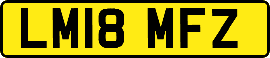 LM18MFZ