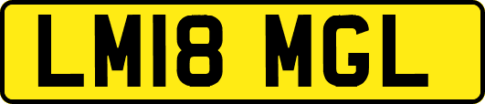 LM18MGL