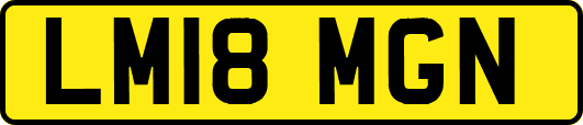 LM18MGN