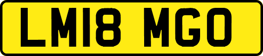 LM18MGO