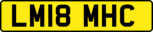 LM18MHC