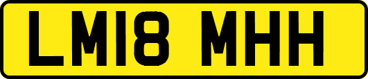 LM18MHH