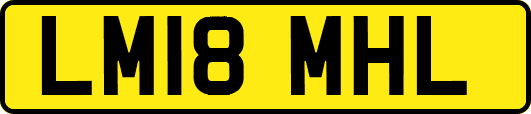 LM18MHL