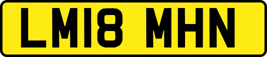 LM18MHN
