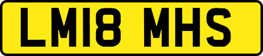 LM18MHS