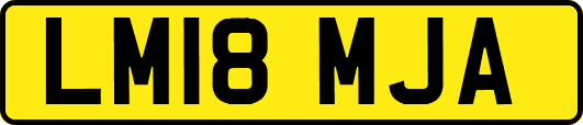 LM18MJA