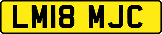 LM18MJC