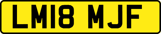 LM18MJF