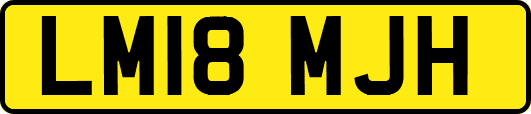 LM18MJH