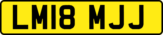 LM18MJJ