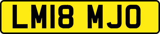 LM18MJO