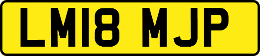 LM18MJP