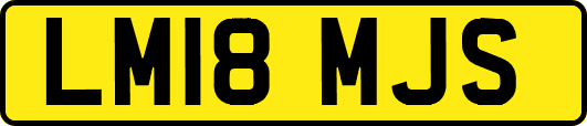 LM18MJS