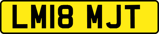 LM18MJT