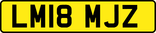 LM18MJZ