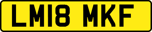 LM18MKF