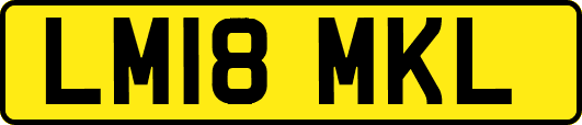 LM18MKL