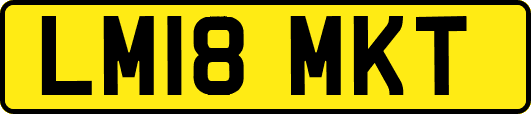 LM18MKT
