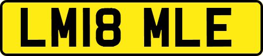 LM18MLE