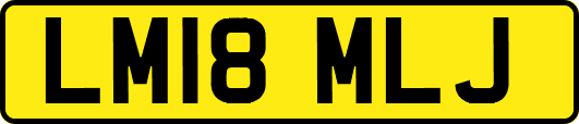 LM18MLJ