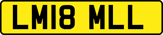 LM18MLL