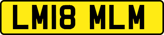 LM18MLM